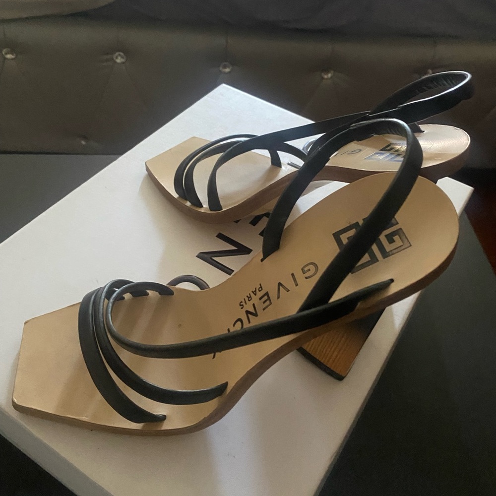 Givenchy Sandals